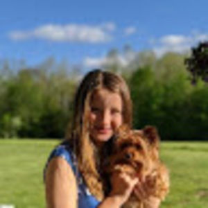 Meet your Posher, Reese